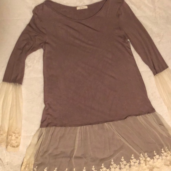 Tunic set - Picture 5 of 7